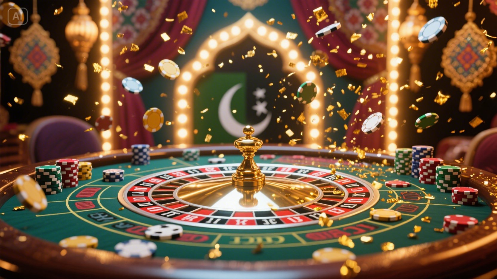 Ripper CasinoJoin Pakistan’s favourite casino today and enjoy a 200% instant reward! Deposit safely, play premium slots, and withdraw instantly in PKR currency.
