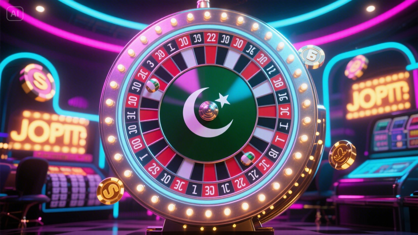 Ripper CasinoDeposit PKR today and enjoy a 200% instant reward! Pakistani gamers can explore live tables, slot machines, and sports betting with reliable payment systems and fast withdrawals.