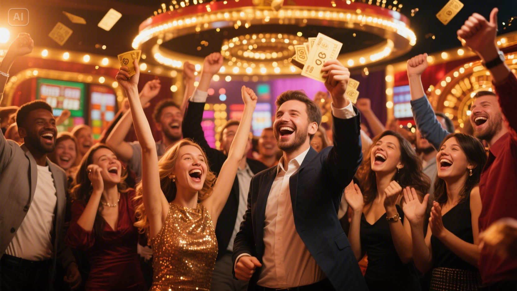 Registration at Ripper Casino Casino