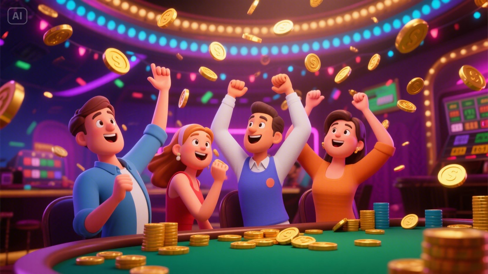 Registration at Ripper Casino Casino