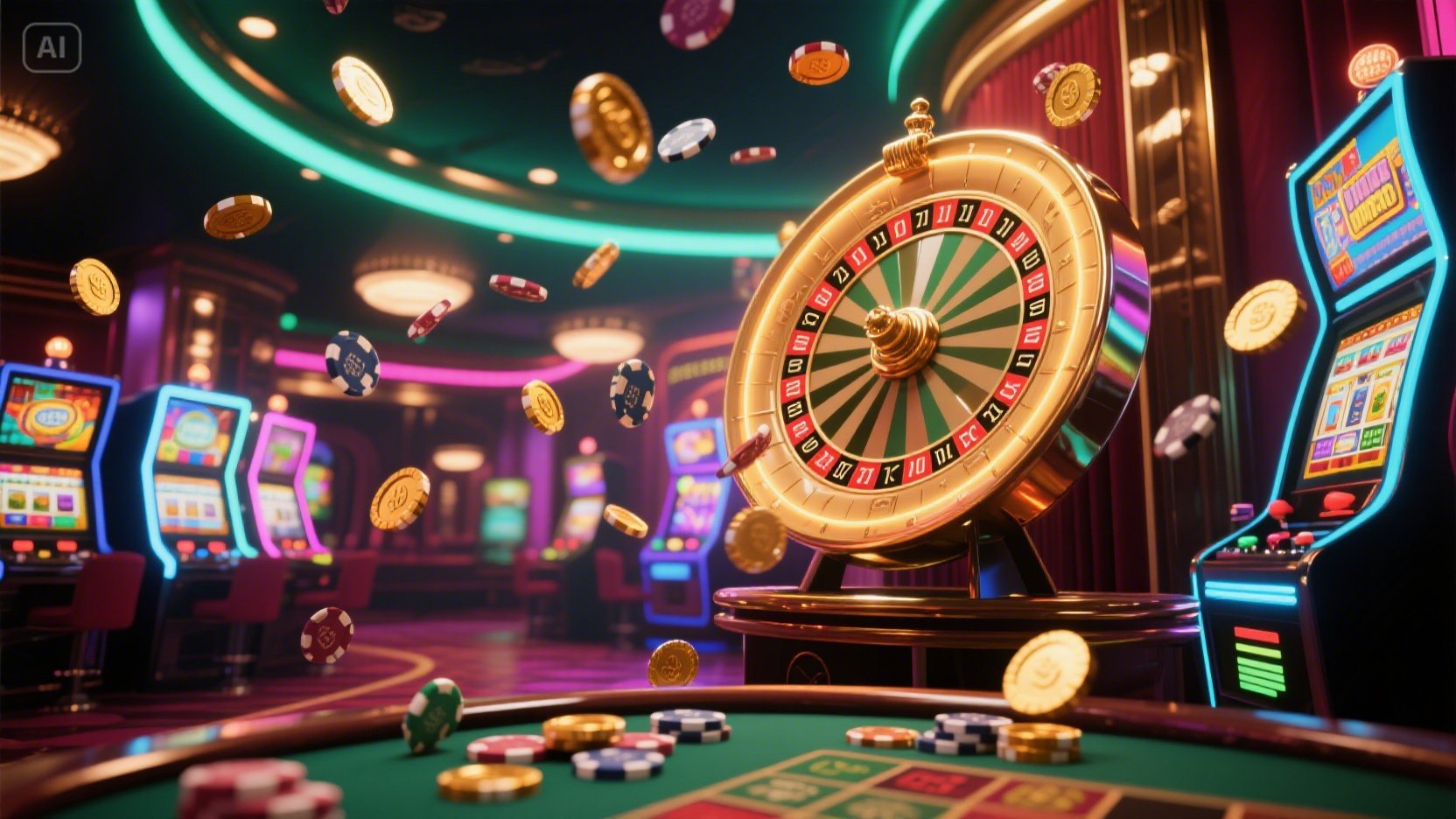 Casino Ripper Casino desktop and mobile interfaces