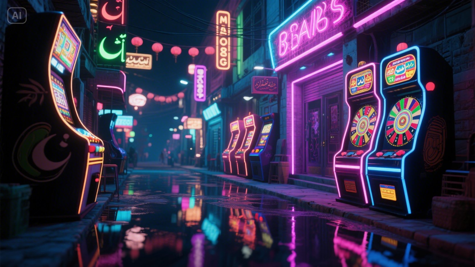 Ripper CasinoDeposit for the first time and get a 200% reward instantly! Pakistani players can spin, win, and withdraw PKR easily anytime.