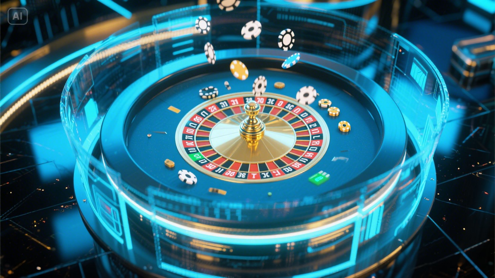 Casino Ripper Casino desktop and mobile interfaces