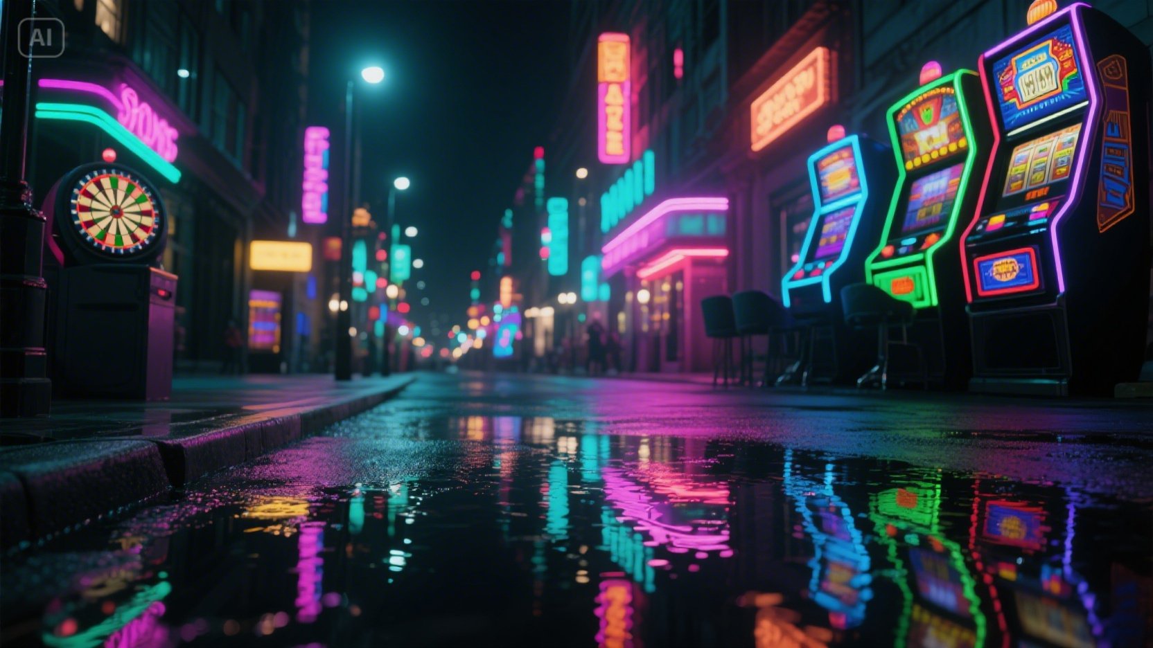 Casino Ripper Casino desktop and mobile interfaces